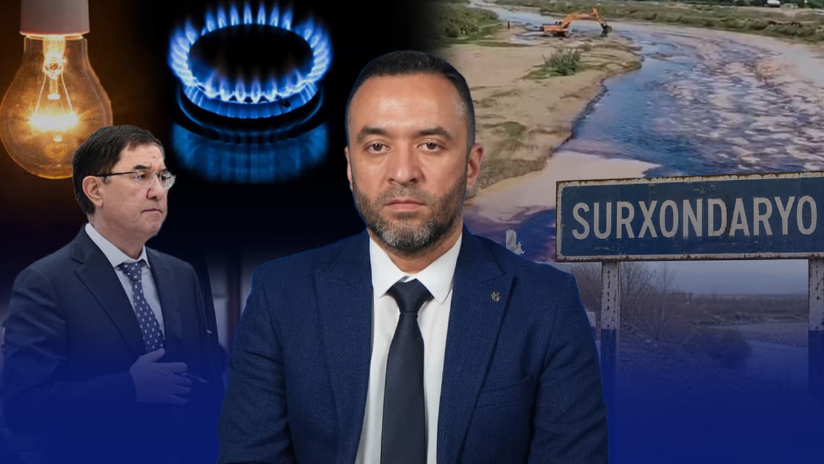 Energotariflar bo‘yicha mavhumlik va budjeti kesilgan futbol - hafta dayjesti