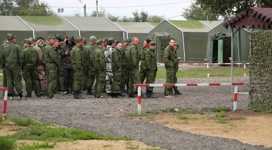Germaniya Shoygu bayonotiga tayanib, Rossiyadan bo‘lgan dezertirga boshpana bermadi