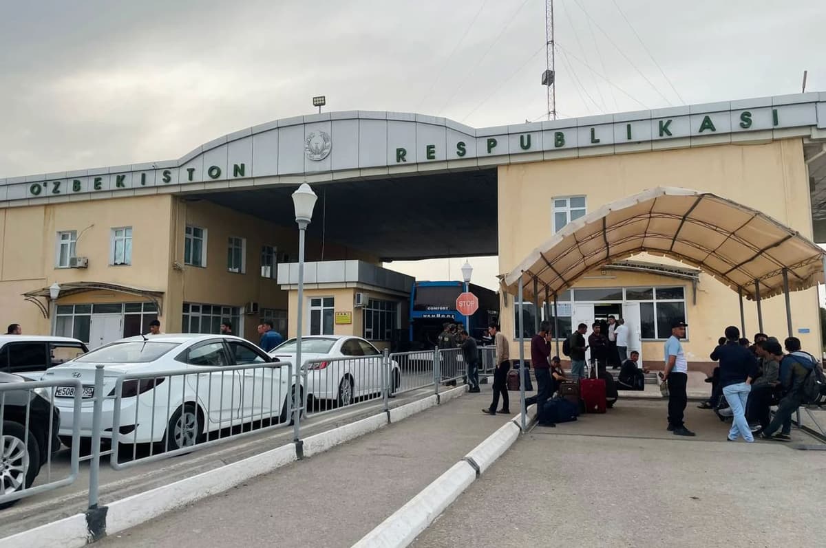 Bojxonadagi cheklovlar: fuqaro bojni to‘lay olmasa, nima bo‘ladi?