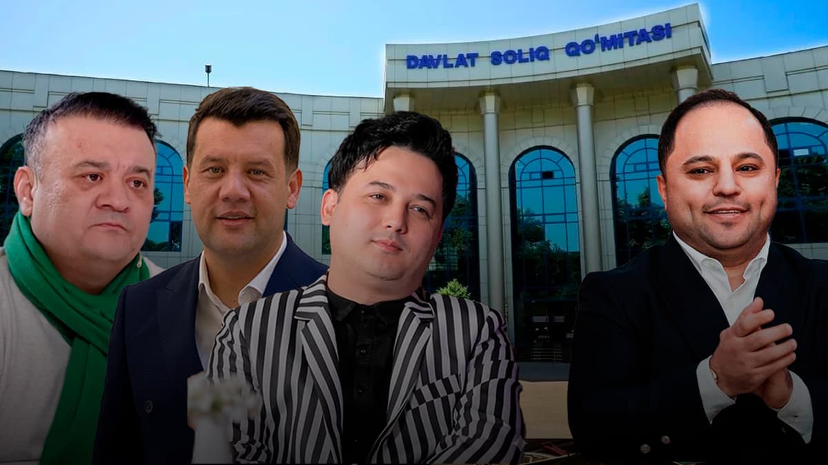 San’atkorlar daromadiga soliq: dod-voylar qanchalik asosli?