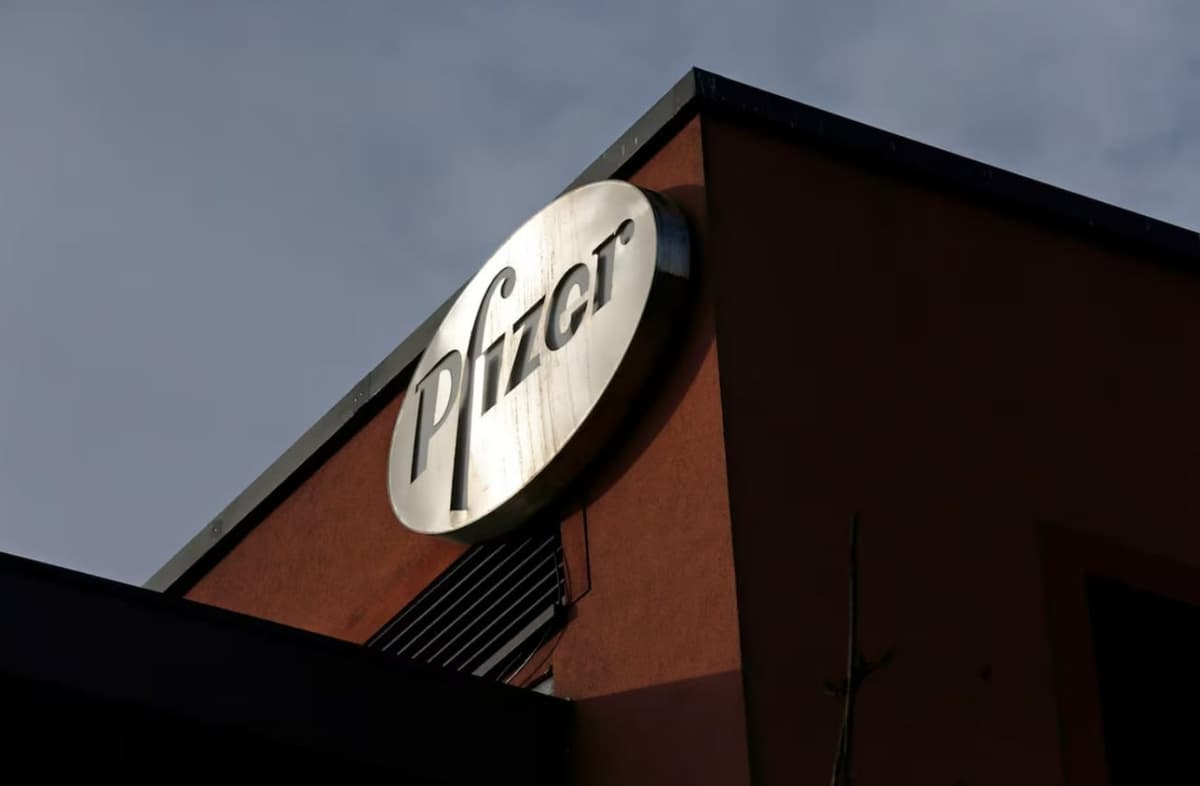 Pfizer nojo‘ya ta’sirlar tufayli semirishga qarshi dori ishlab chiqishni to‘xtatadi