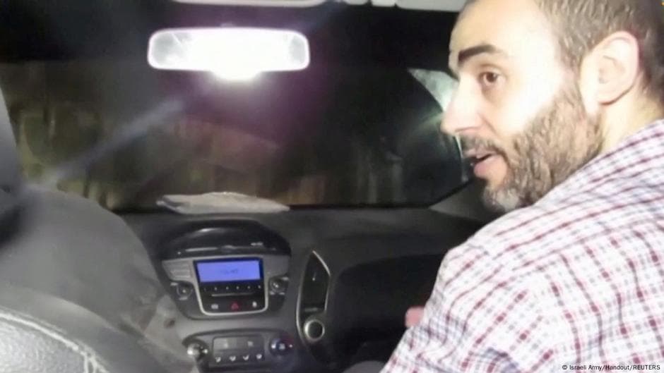 HAMAS G‘azo sektoridagi bo‘limi rahbari halok bo‘lganini tasdiqladi