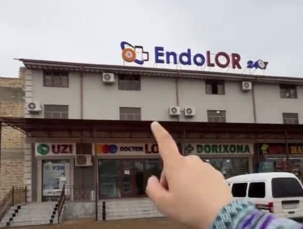 Buxorodagi xususiy klinikada 11 yoshli bola ukoldan so‘ng vafot etdi