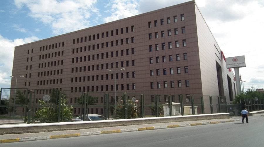 Turkiyada qamoqda saqlangan o‘zbekistonlik ozod qilindi