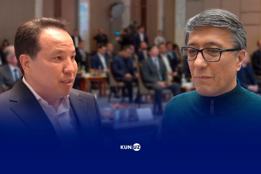 O‘zbekistonda “Ona uyi” xayriya loyihasi taqdimoti o‘tkazildi