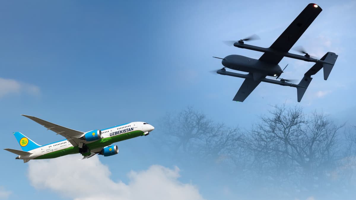 “Eng xavfsiz parvoz tanlanadi” - Uzbekistan Airways osmondagi favqulodda holatlarga tayyormi?