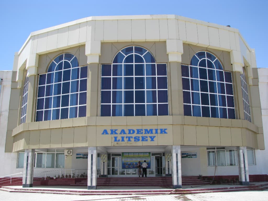 O‘zbekistonda akademik litseylarga qabul boshlandi