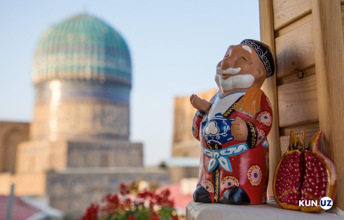 Turizm qo‘mitasi tashkil etildi