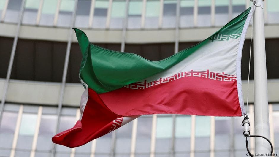 Eron AEXA bilan hamkorlikni to‘xtatish bo‘yicha tahdid qildi