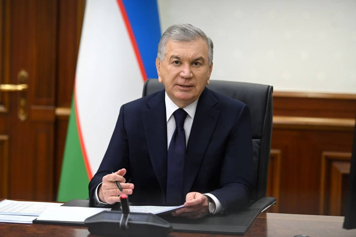 Chetdan olib kelinadigan urug‘lik kartoshka uch yilga bojxona bojidan ozod qilinadi