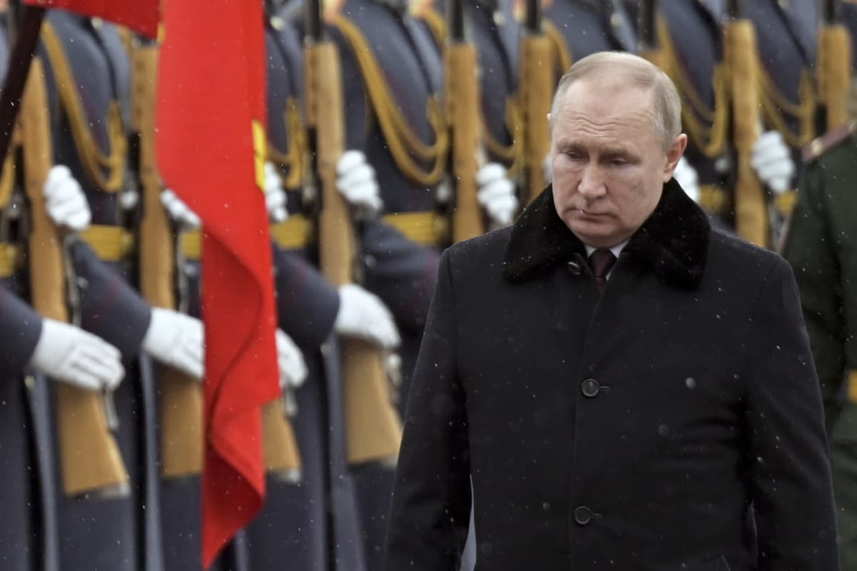 Putinning NATO bilan ehtimoliy urushi dunyoga 1,5 trillion dollarga tushishi mumkin – OAV