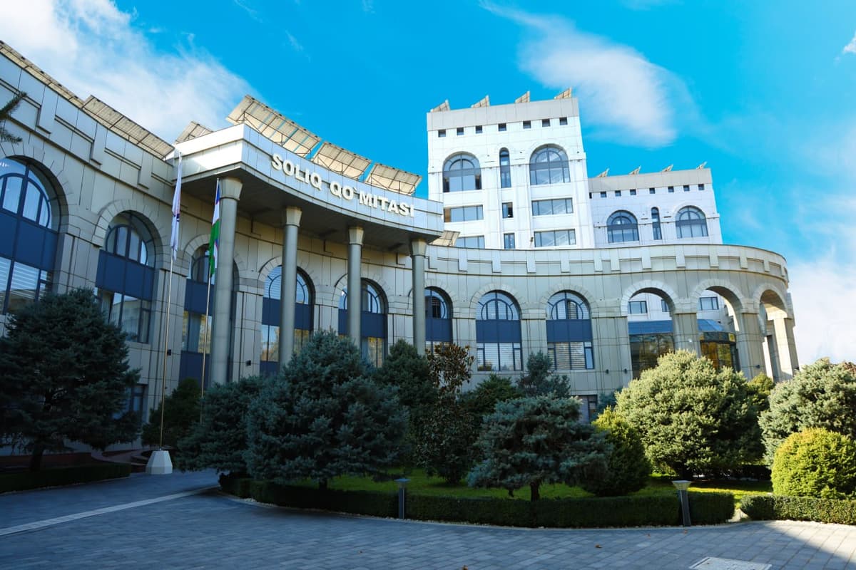 Soliq qo‘mitasi Yandex yashirin soliq imtiyozi olgani to‘g‘risidagi xabar bo‘yicha izoh berdi