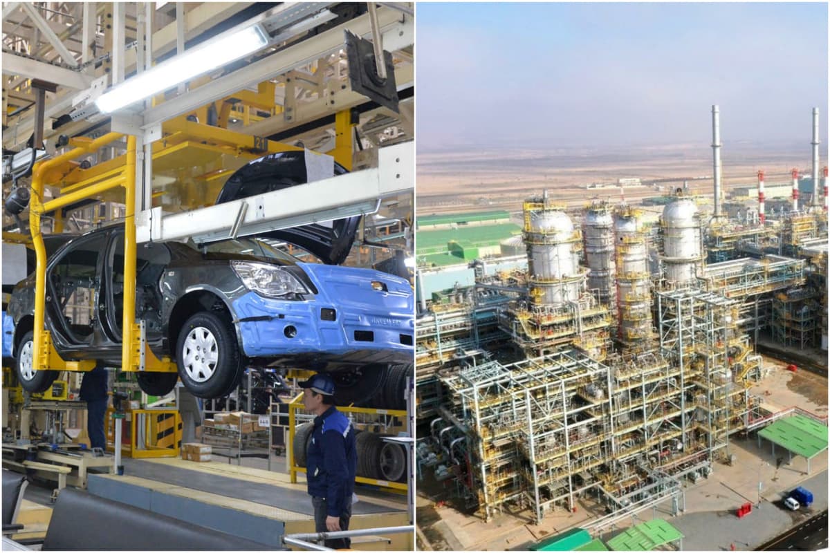 UzAuto Motors xususiylashtiriladi. 3,4 milliard dollarga qurilgan GTL zavodi ham