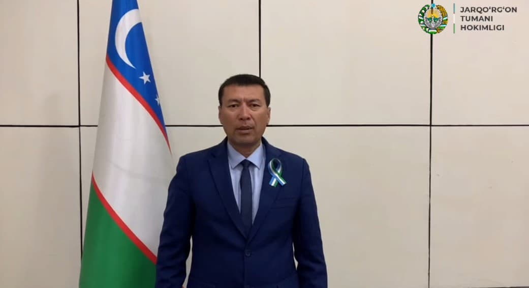 Surxondaryoda o‘qituvchilardan majburiy pul yig‘ish topshirig‘ini “zamhokim” bergani tasdiqlandi