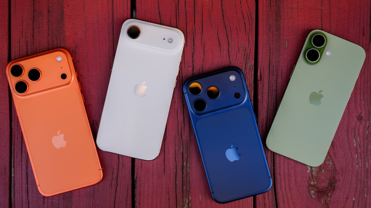 Apple iPhone chiqarilish jadvalini o‘zgartirdi - endi taqdimotlar yiliga ikki marta bo‘ladi