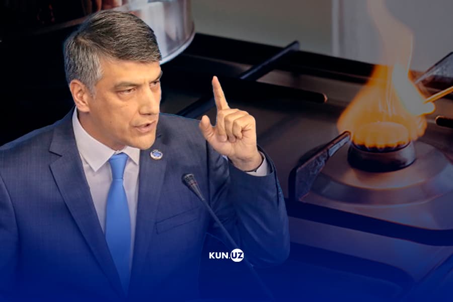 “Farosatida nuqsoni borlarni jazolash” - Alisher Qodirov uni haqorat qilayotganlarni javobgarlikka torttirmoqchi