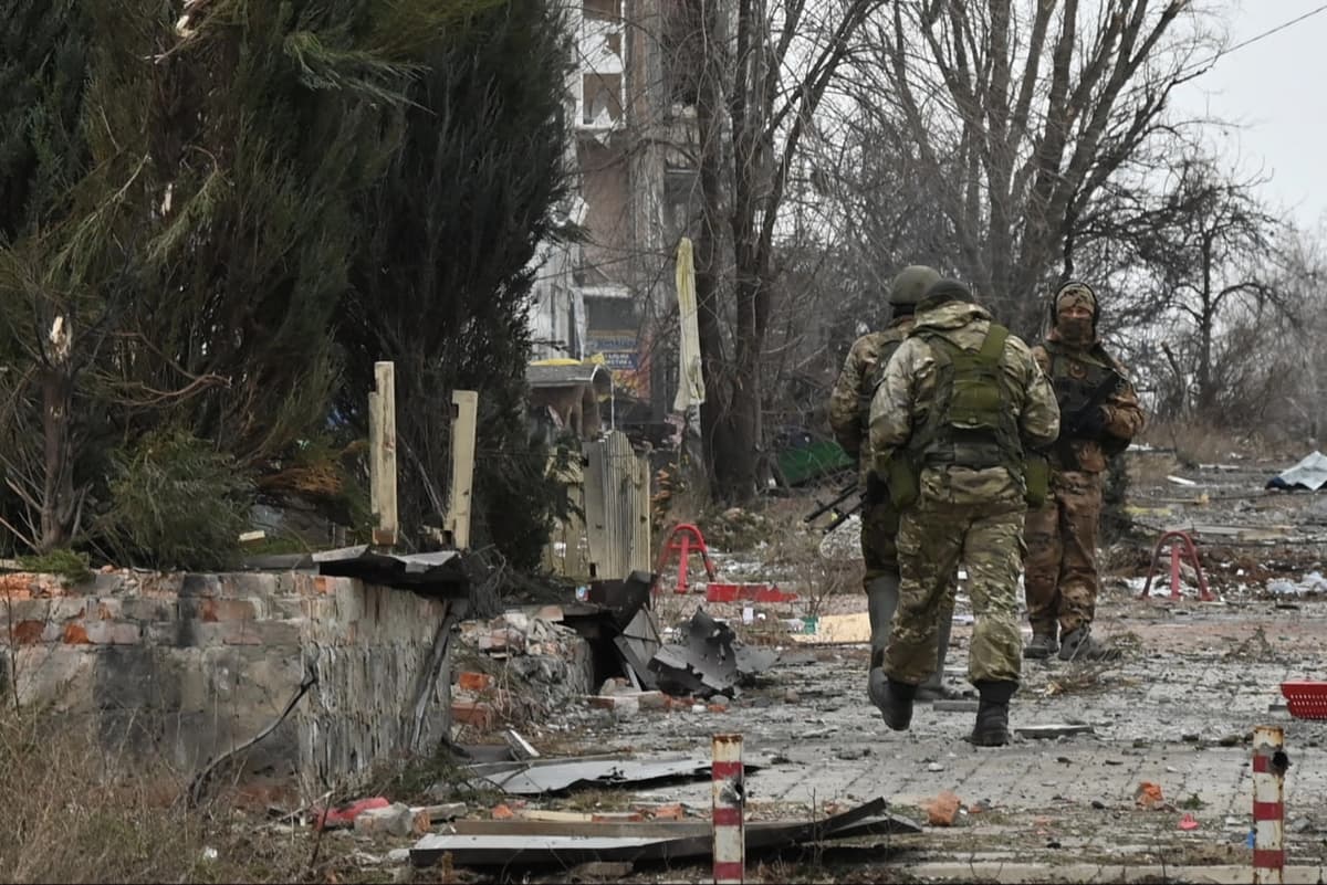 “Akamni olib kelish uchun urushga borgandim”, “Vazifamiz Toretskni ishg‘ol qilish edi” – Rossiya armiyasiga yollangan ikki yigit hikoyasi