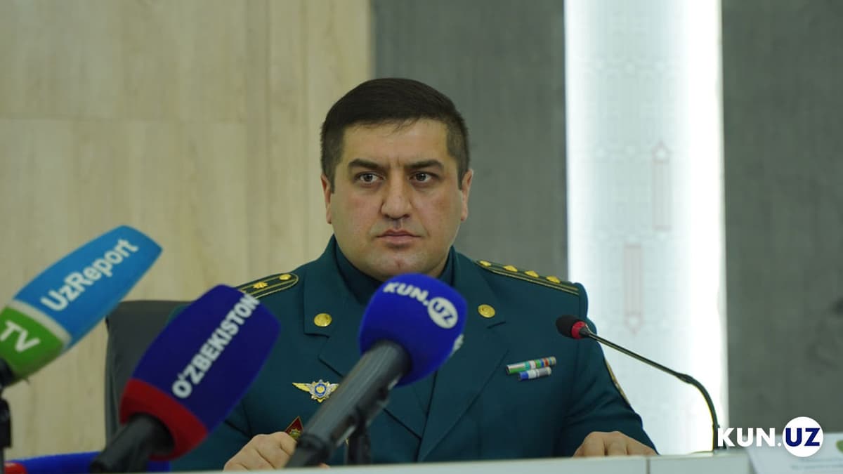 2024 yil jarimalardan 1 trillion so‘mdan ortiq mablag‘ tushdi. Bu pullar qayerga sarflanyapti?