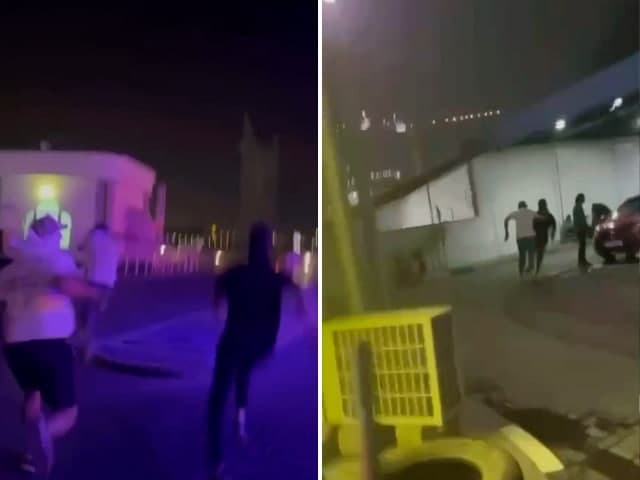 Dubaydagi mushtlashuvda qatnashgan olti o‘zbekistonlik o‘limga hukm qilindi