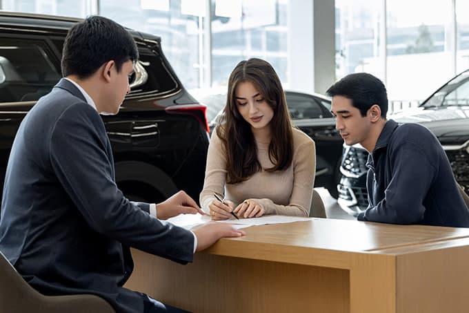 Avtomobilni oson tarzda yangilab oling: Kia’da 20 million so‘mgacha foydaga ega bo‘lish bilan Trade-in