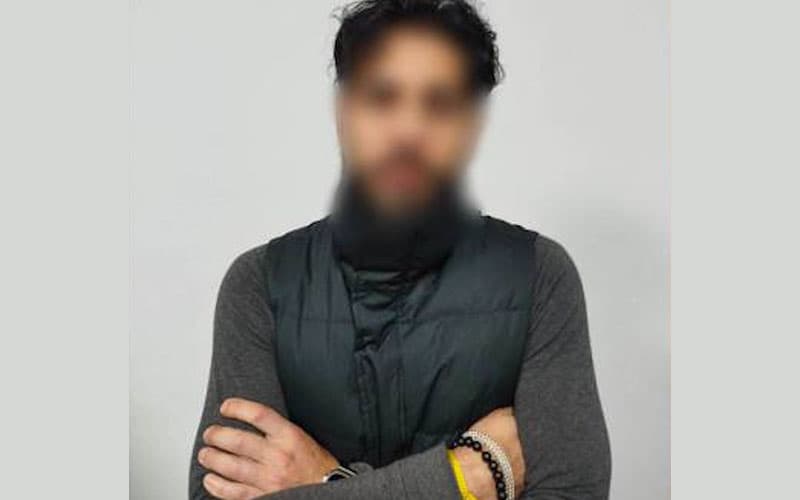 Xonanda Shahriyor giyohvand modda bilan qo‘lga olingani rad etildi