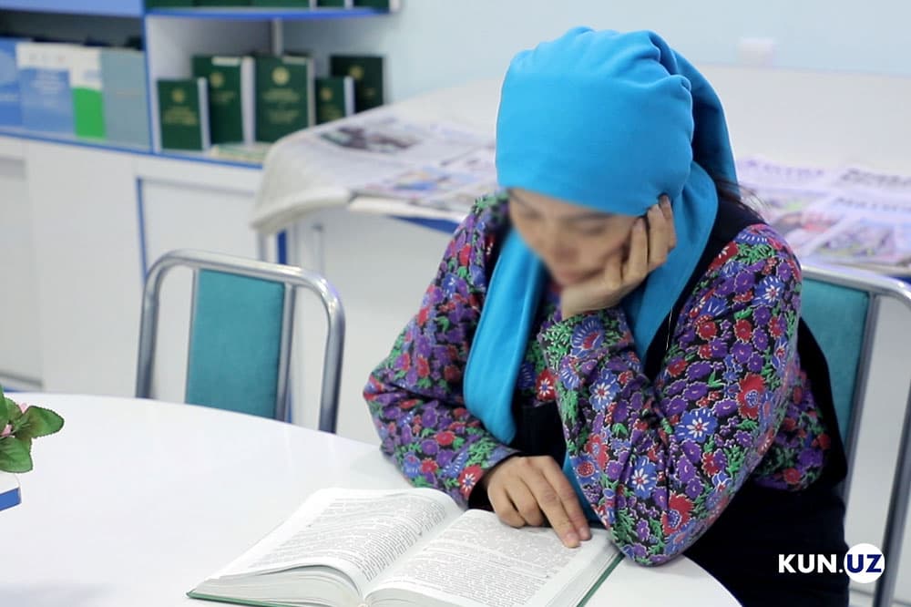 Осужденным женщинам создадут возможность учиться в вузах
