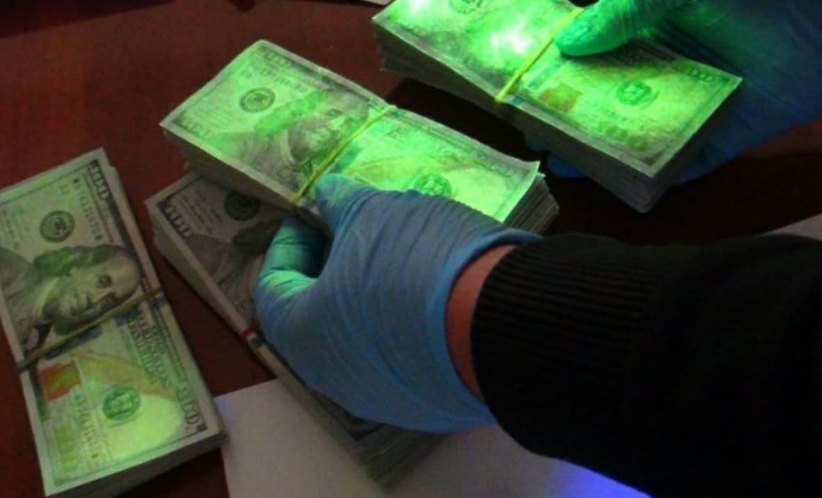 Toshkent viloyatida 4 gektar yerni 300 ming dollarga sotishga uringan shaxslar ushlandi