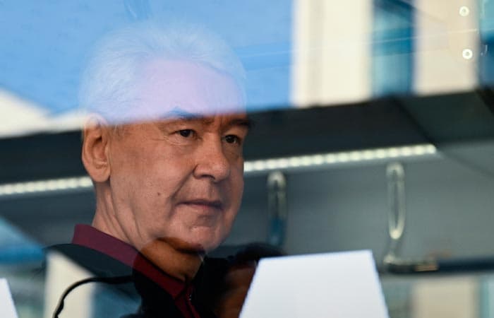 Moskvaga hozircha migrantlar kerak – mer Sobyanin