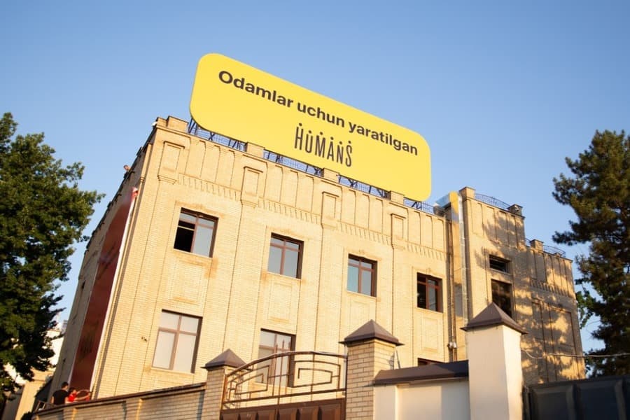Компания Humans подала иск против Узбекистана в международный арбитраж
