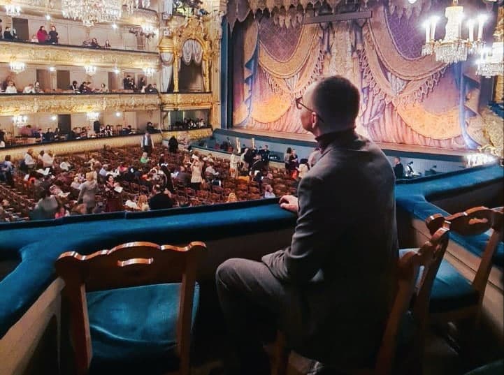 Davlat teatrlarida ekspert guruhlari tashkil etiladi