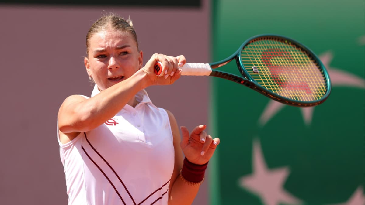 Maria Timofeeva switches nationality to represent Uzbekistan