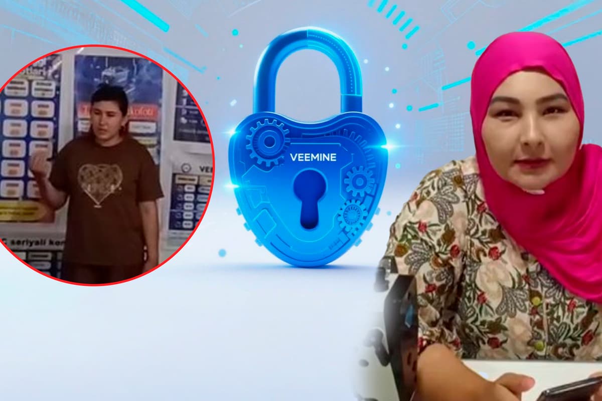 Navbatdagi cho‘pchak: O‘zbekistonda kriptovaluta “qazib oluvchi” uskuna ijarasidan daromad olish taklif etilmoqda