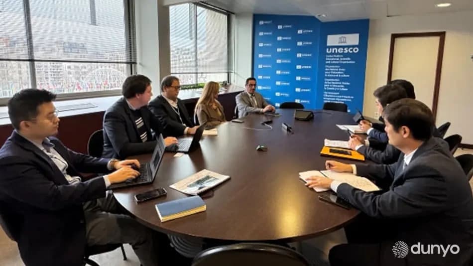 UNESCO backs Uzbekistan’s push for global initiatives in education, culture, and science