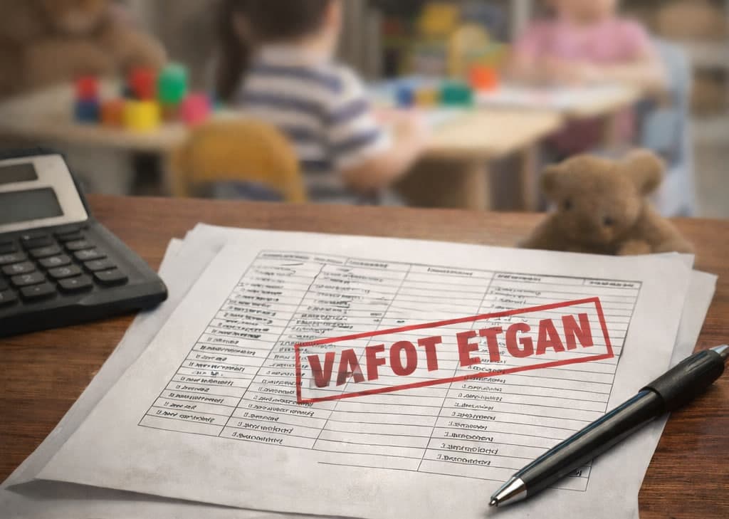 Xorazmda xususiy bog‘cha vafot etgan bolalarni tarbiyalanuvchi sifatida ko‘rsatib, subsidiya o‘zlashtirdi
