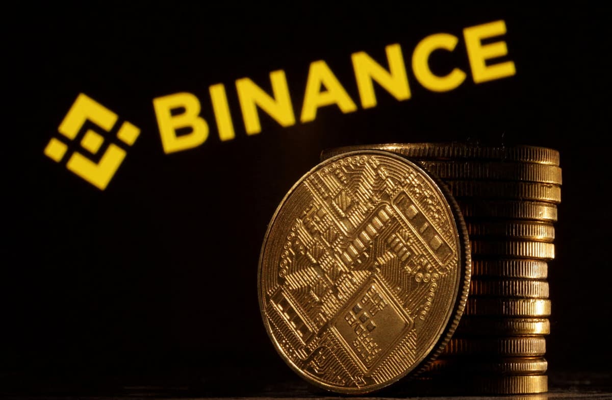 Криптобиржа Binance получила доступ к рынку Узбекистана
