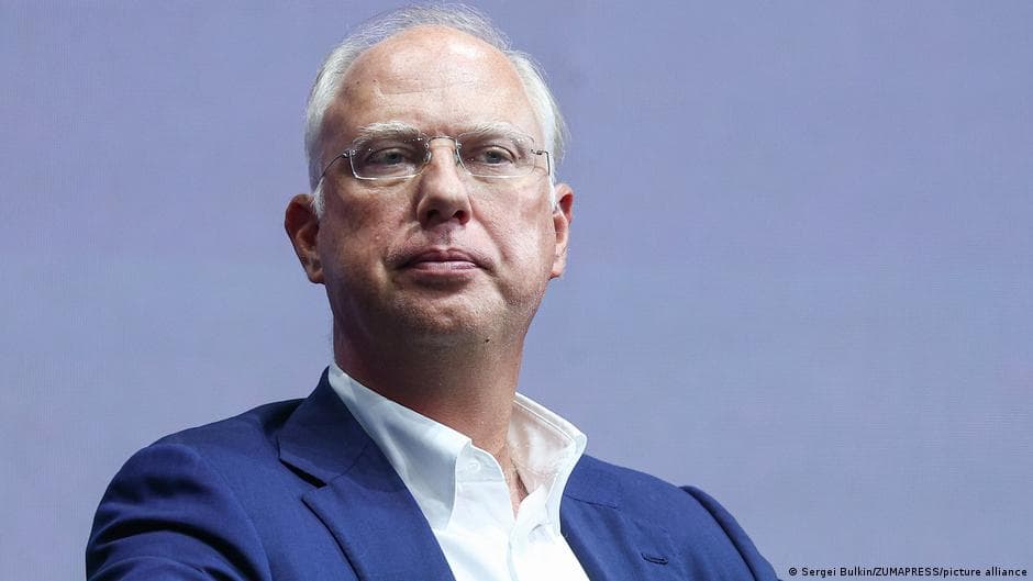 Mersga Kremldan "hujum": AQShning Ukraina bo‘yicha roli atrofida bahs kuchaymoqda
