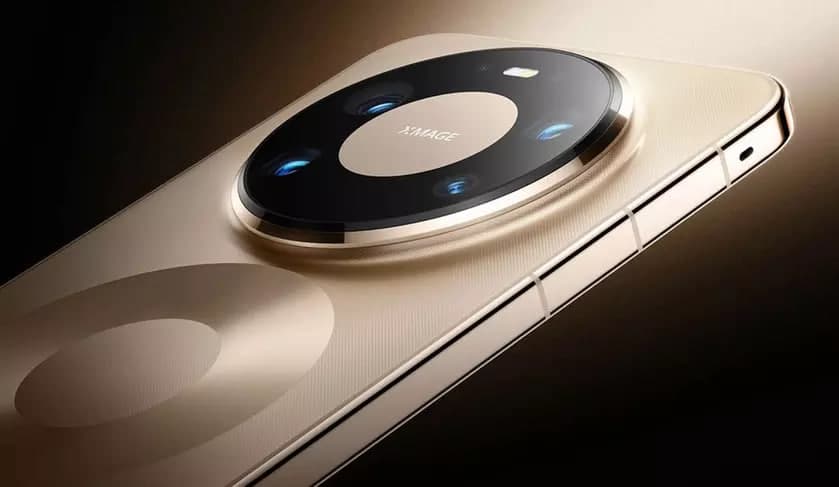Huawei fevral oxirida global taqdimot o‘tkazadi