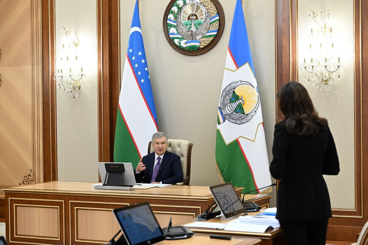 Barcha davlat tibbiyot muassasalari bosqichma-bosqich majburiy litsenziyalanadi