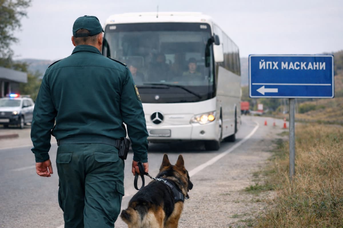 Qashqadaryodagi dahshatli avtobus halokati, 26 qurbon va 2 ming so‘m “pora” – sudlangan IIB xodimi 16 yildan so‘ng oqlandi