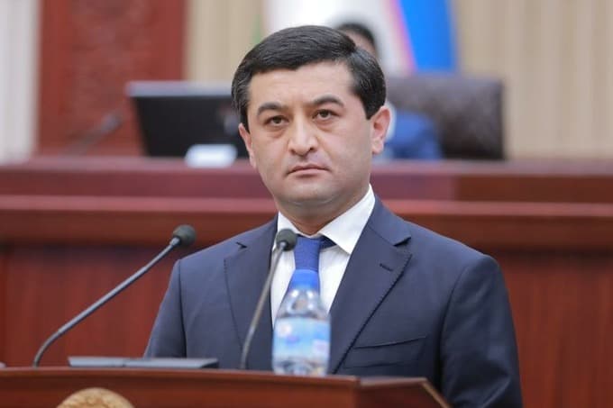 Tashqi ishlar vaziriga xorijdagi o‘zbekistonliklarning himoyasi borasida parlament so‘rovi yuborildi