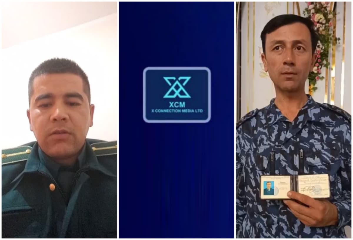 XCM moliyaviy piramidasiga 200 nafarga yaqin huquq-tartibot organlari xodimlari qo‘shilgan – manba