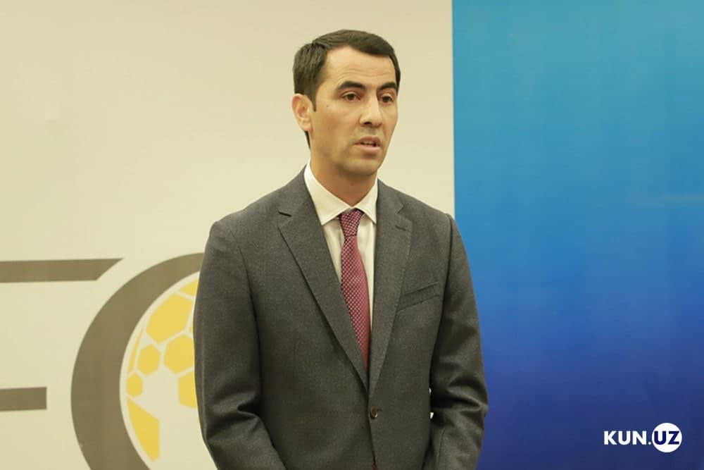 Bayram tugadi, endi jahon chempionatiga tayyorgarlik ko‘rish kerak – Ermatov o‘smirlarni akalarining xatolarini takrorlamaslikka chaqirdi