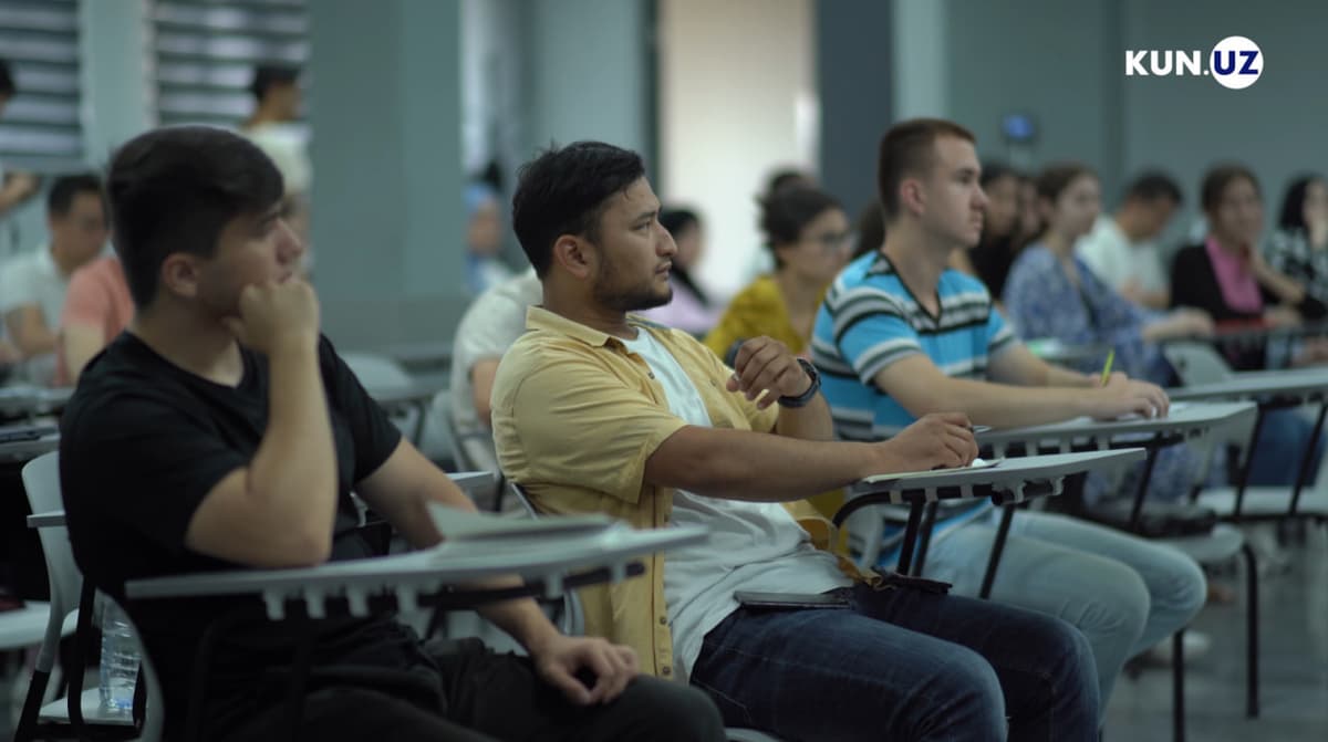 Uzbekistan sees 5-fold growth in university enrollment since 2015