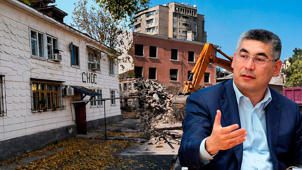 Renovatsiya qonuni: mulkdorlar huquqi to‘liq ta’minlanadimi?