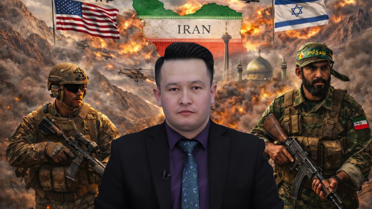 Quruqlikdan bosqin ehtimoli: Eron bunga qanchalik tayyor?