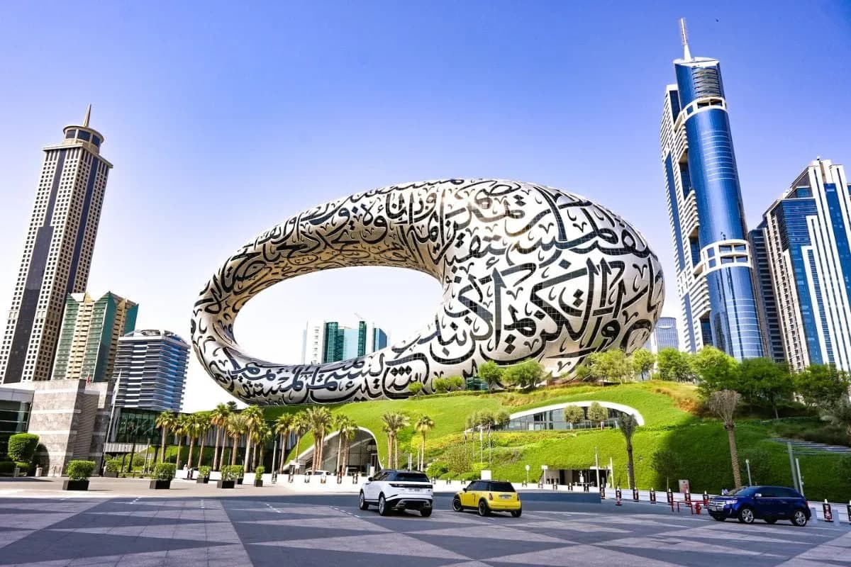 Walks of Dubai Toshkentda mintaqaviy ofisini ochadi