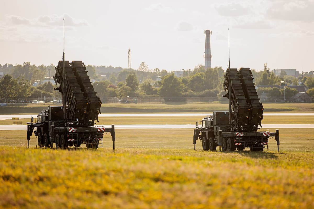 FT: Rossiya Patriot tizimlarini chetlab o‘tish uchun raketalarini o‘zgartirdi