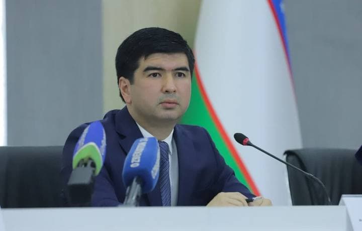 Aziz Voitovga sud hukmi o‘qildi