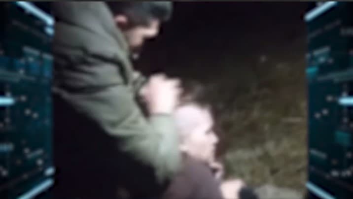 Andijonda ayolni «samosud» qilganlarga jinoyat ishi qo‘zg‘atildi