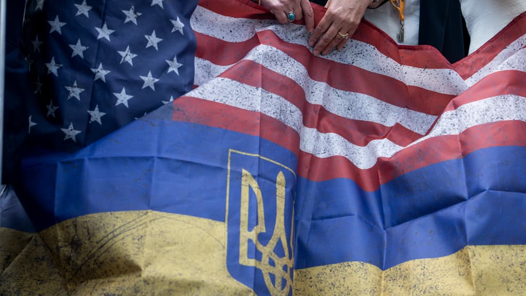 Politico: AQSh Ukraina Rossiyaga butun Donbassni berishini xohlamoqda